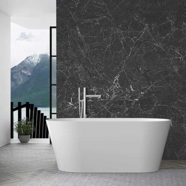 Wanna wolnostojąca Mijas 1600 Lavita