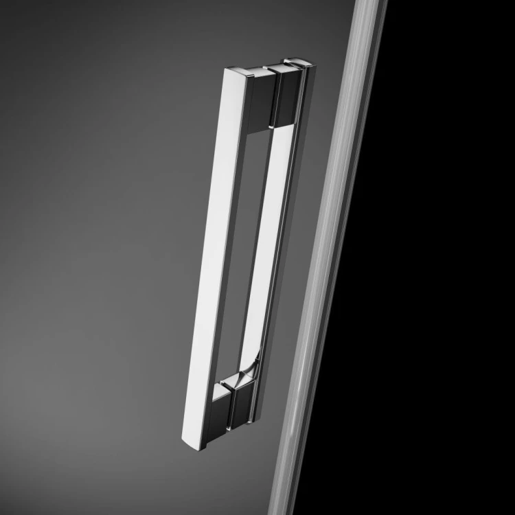 Zabudowa nawannowa Radaway Idea PN DWJ+S 160x70x150,5 prawa przejrzysta