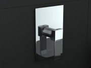 Bateria prysznicowa podtynkowa KOHLMAN Axis QW220N