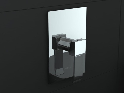 Bateria prysznicowa podtynkowa KOHLMAN Axis QW220N