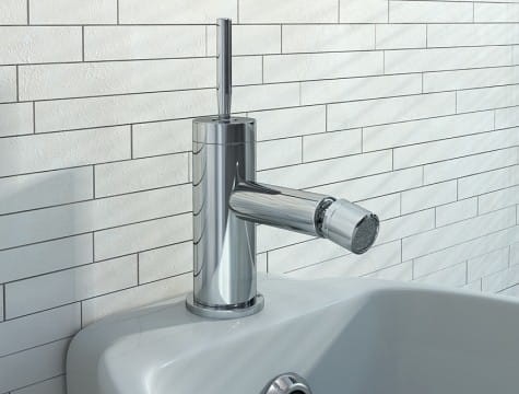 Bateria bidetowa KOHLMAN Maxima QB130M