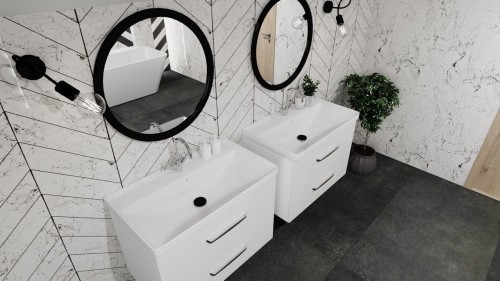 Szafka wisząca Nevada 800 Lavita