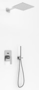 Zestaw prysznicowy Experience KOHLMAN QW210EQ40