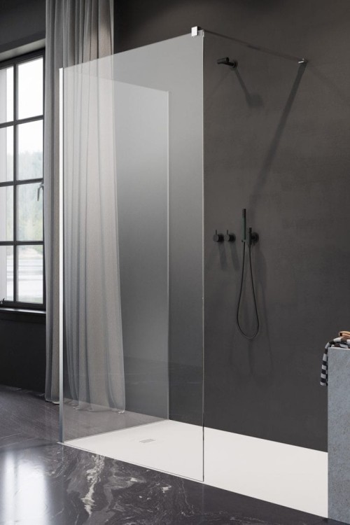 Kabina prysznicowa walk-in Radaway Modo New IV 90x95x200