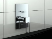 Bateria wannowa KOHLMAN Nexen QW210U