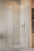 Kabina prysznicowa Radaway Fuenta KDD 90x90x200