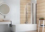 Parawan nawannowy 115x140 Alpinia Deante