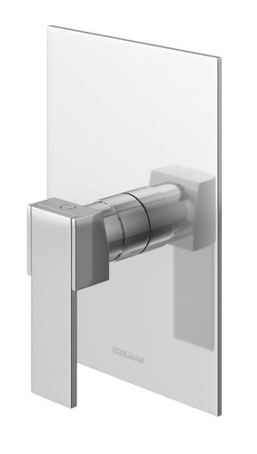 Zestaw prysznicowy Excelent KOHLMAN QW220HQ35