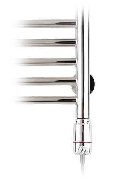 Grzałka elektryczna 600W chrom SUNERZHA