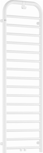 Grzejnik łazienkowy 157x50 bianco biały Silia Deante