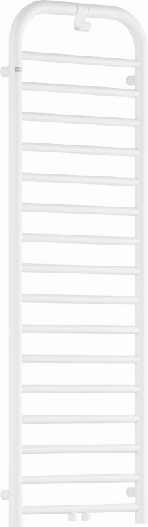 Grzejnik łazienkowy 157x50 bianco biały Silia Deante