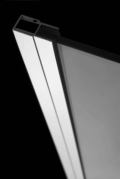 Kabina kwadratowa Radaway Carena KDJ 90x90x195 lewa