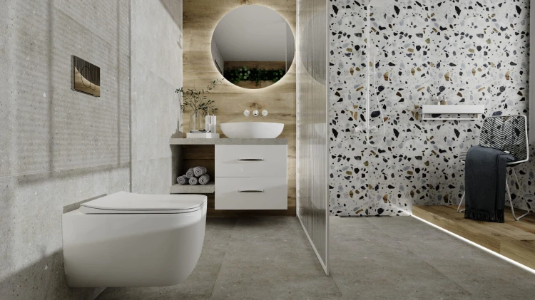 Lustro Aura 69 Lavita