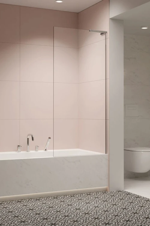 Parawan nawannowy Radaway Modo SL PNJ II prawy