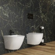 Bidet wiszący Sinto Lavita