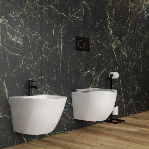 Bidet wiszący Sinto Lavita