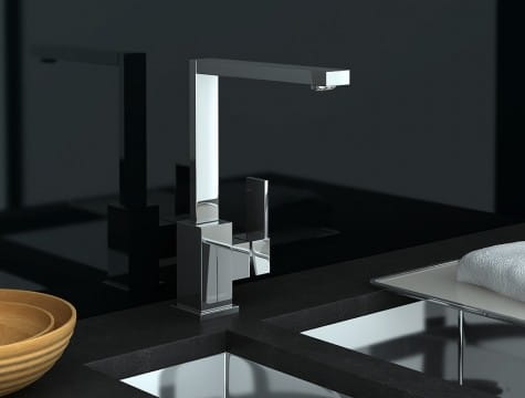 Bateria kuchenna KOHLMAN Excelent QB140H