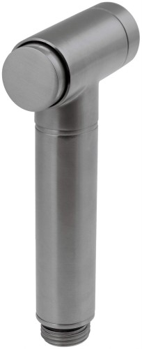 Słuchawka do baterii bidetta titanium Deante