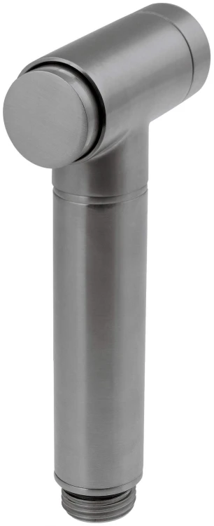 Słuchawka do baterii bidetta titanium Deante