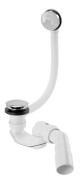 Komplet odpływowo-przelewowy Radaway B602R 50mm
