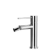 Bateria bidetowa corsan cmb7531ch lugo chromowana