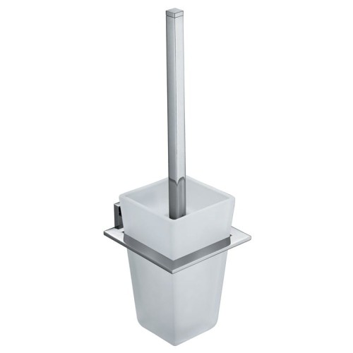 Szczotka toaletowa VADO LEV-188-C/P