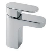 Bateria umywalkowa z korkiem klik klak Vado Life