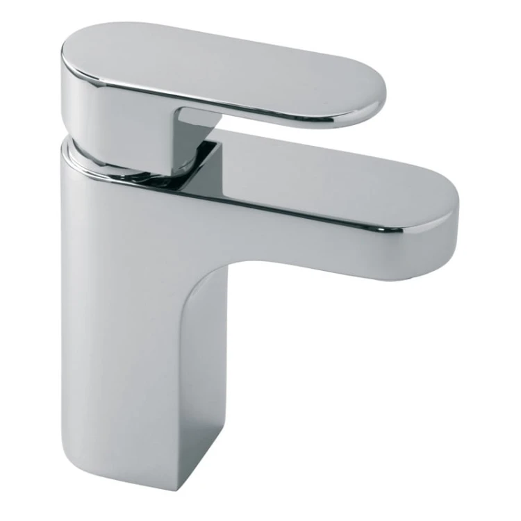 Bateria umywalkowa z korkiem klik klak Vado Life