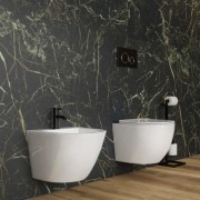 Miska wisząca WC Sinto 2.0 Lavita