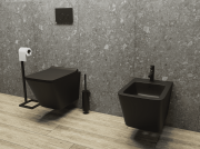 Stojak na papier Samar Lavita