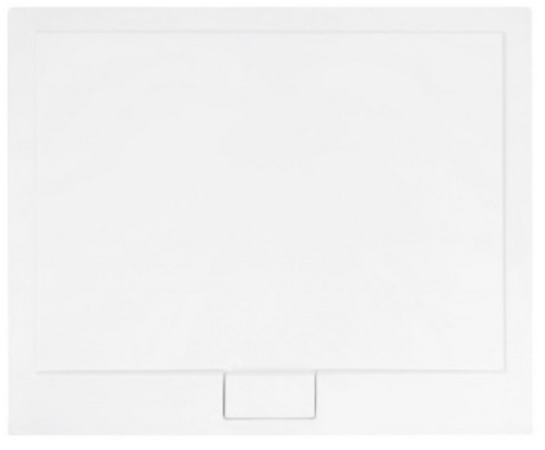 Brodzik prostokątny Besco AXIM ULTRASLIM 100x90x4,5