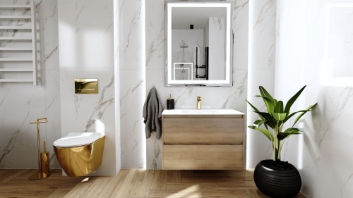 Lustro Latona 60x80 Lavita