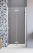 Drzwi prysznicowe Radaway Fuenta DWB 90x200 prawe
