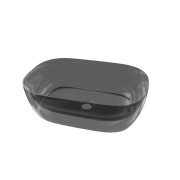 Umywalka nablatowa Queen Lavita