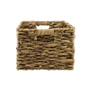 Kosz z hiacyntu wodnego rio 419c 30x20x16cm koszoplotka
