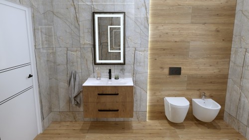 Bidet wiszący Sofi Lavita