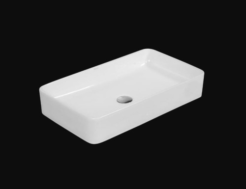 Umywalka nablatowa LAVITA Pasana Slim