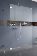 Kabina prysznicowa Radaway Euphoria walk-in VI