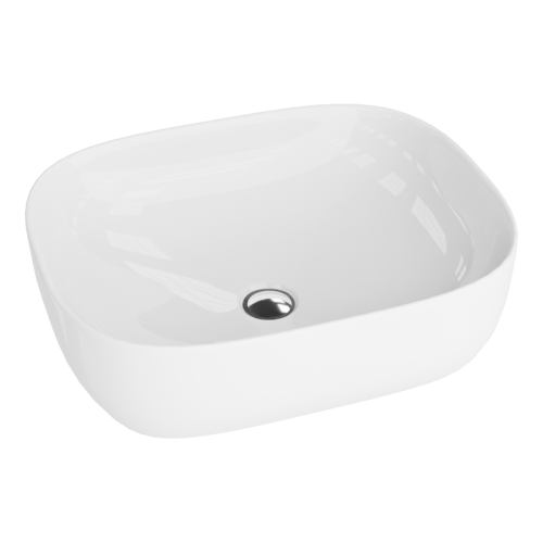 Umywalka nablatowa Giro Lavita