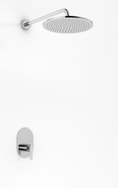 Zestaw prysznicowy KOHLMAN Boxine QW220BR40