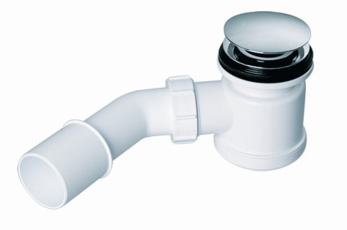 Syfon brodzikowy McAlpine HC26CLCP 52 mm