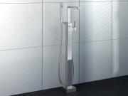 Bateria wannowa wolnostojąca KOHLMAN Excelent QF1165H