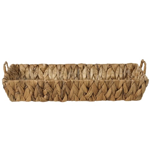 Taca z hiacyntu wodnego koszoplotka 45x30x8h dno: 40x26