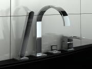 Bateria wannowa KOHLMAN Nexen-S SQB244U