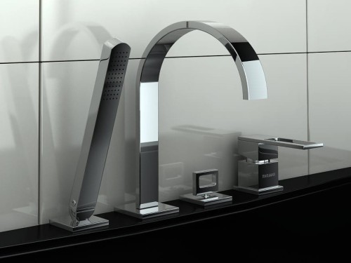 Bateria wannowa KOHLMAN Nexen-S SQB244U