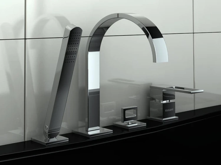 Bateria wannowa KOHLMAN Nexen-S SQB244U