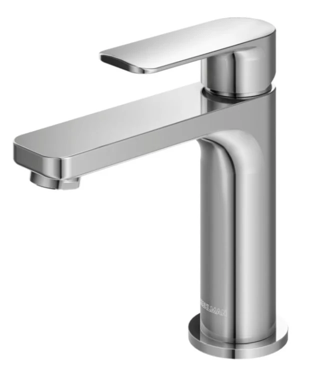 Bateria umywalkowa stojąca Texen KOHLMAN QB100T