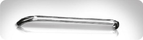 Reling chromowany WCR1 Radeco