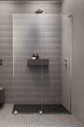 Kabina prysznicowa Furo SL Walk-in Radaway prawa