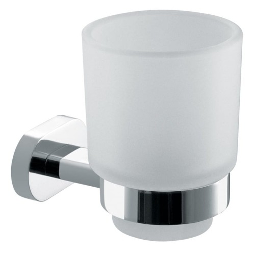 Kubek na szczoteczkę i pastę VADO LIF-183-C/P